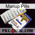 Manup Pills 11